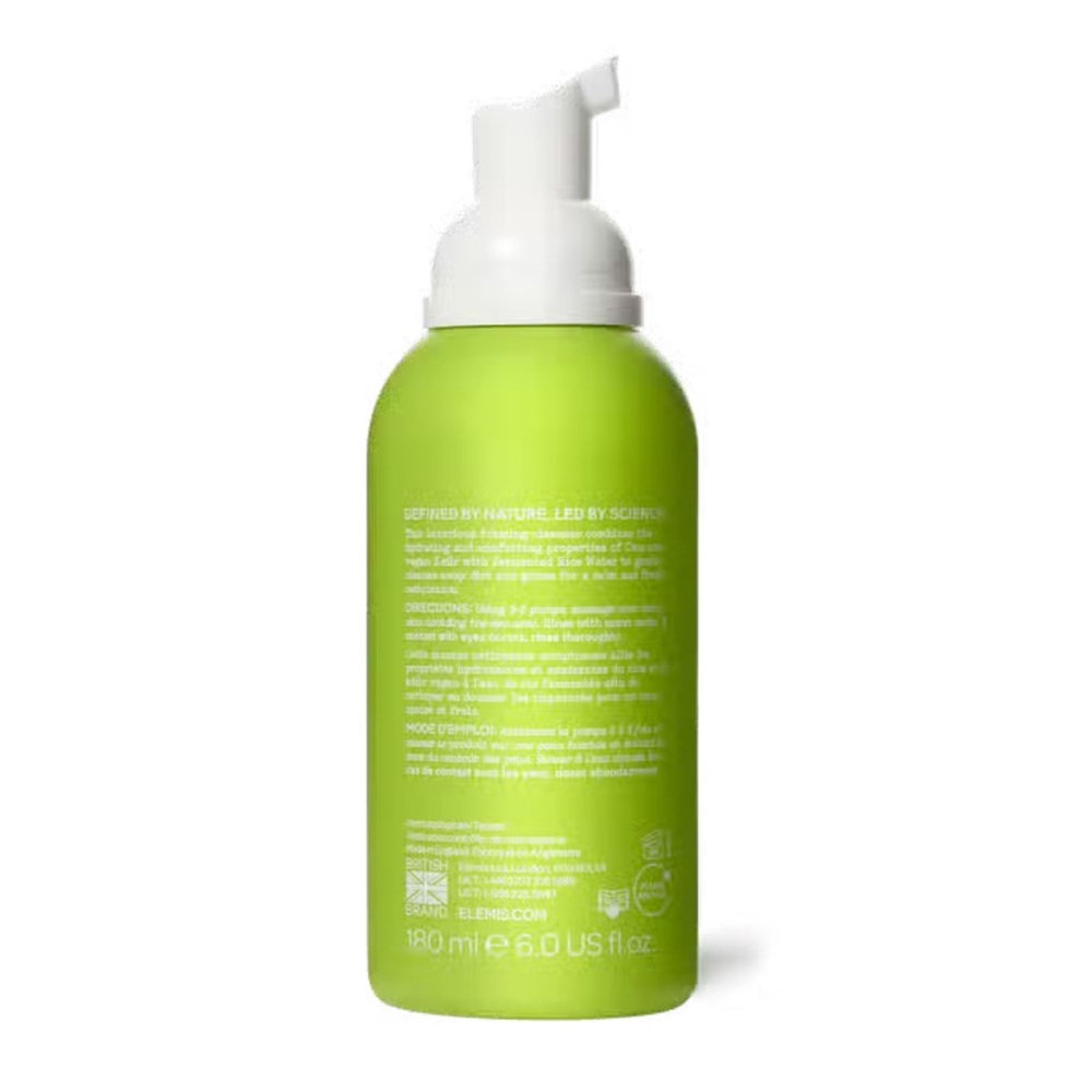 Elemis Cleansing Foam - Picture 8 of 11